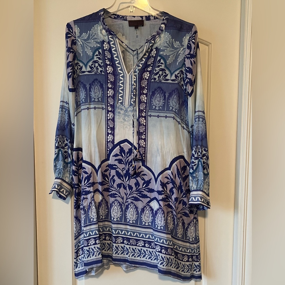New without tag Hale Bob dress size XS